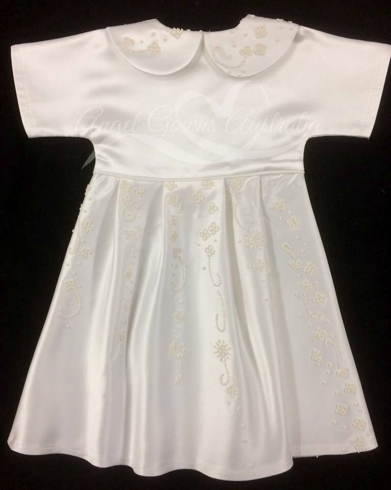 Gallery - Category: Angel Gowns