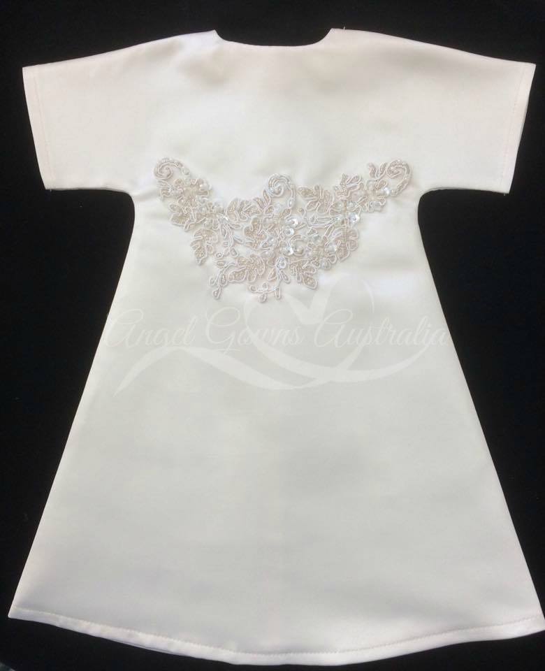 Gallery - Category: Angel Gowns